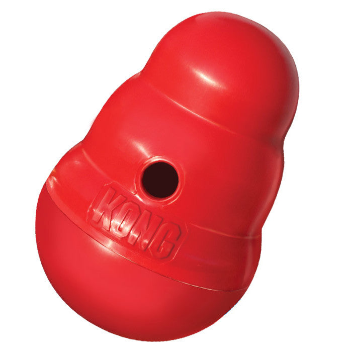 Kong Wobbler Gobles Pet and Grain Adelaide
