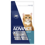 Advance Mature Cat 8+ Years - Chicken - Dry Food