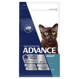 Advance Mature Cat 8+ Years - Chicken - Dry Food