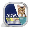 Advance Adult Cat- with Tender Chicken