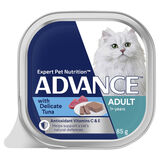 Advance Adult Cat 1-8yrs - Chicken