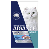 Advance Adult Cat - with Delicate Tuna (7 Trays)