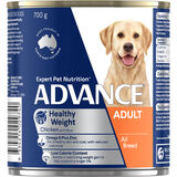 Advance Adult Dog Dental Large Breed Dry Food - Chicken