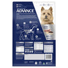 Advance Adult Dog Total Wellbeing Toy Small Breed Dry Food - Lamb & Rice