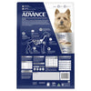 Advance Adult Dog Total Wellbeing Toy Small Breed Dry Food - Turkey & Rice