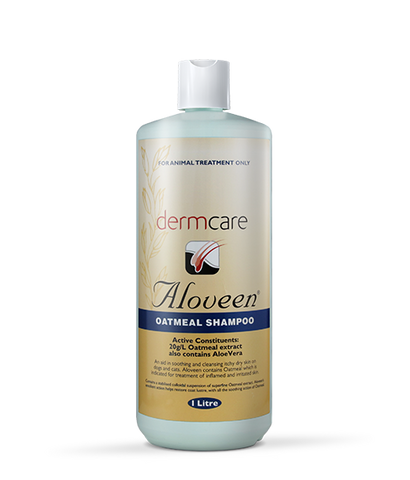 PAW Classic Care Shampoo