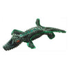 Ruff Play Plush Buddies- Crocodile