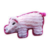 Ruff Play Plush Buddies- Pig