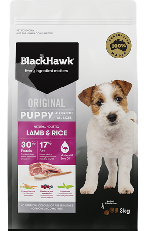 Lifewise - PUPPY TURKEY STAGE 1 STARTER Turkey large breed puppies - Various Kgs