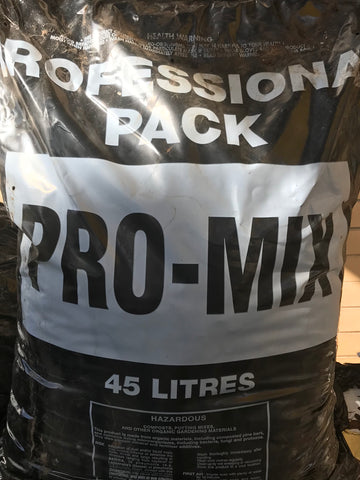 Peats Cow Manure - 25 Ltr