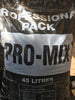 Peat soil- chook poop 45 L