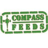 Compass feeds scratch mix