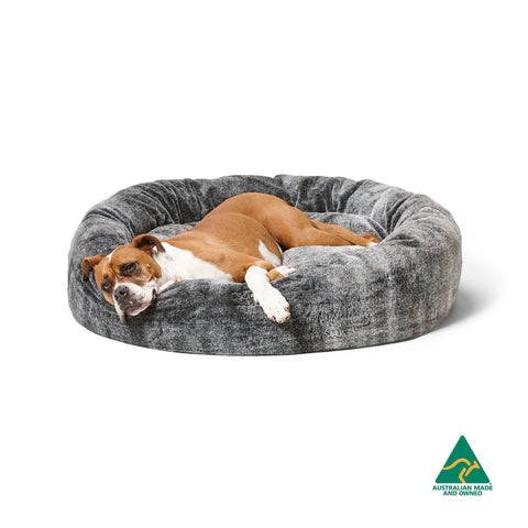 Petlife- Airtech hybrid mattress-dog bed