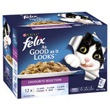Hill's Science Diet AdultFeline- Healthy Cuisine Seared Tuna & Carrot Medley cat food