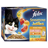 Felix-Sensational jellies