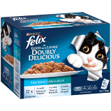 Royal Canin Adult Cat - Ultra Light in Gravy