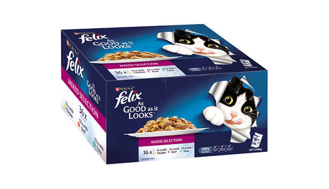 Royal Canin Adult Cat - Ultra Light in Gravy