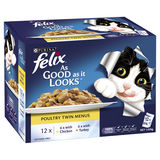 Felix- As good as it looks