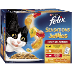 Felix-Sensational jellies