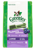 Greenies™ Dental Chews Blueberry - 340g