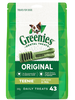 Greenies™ Dental Chews - 340g