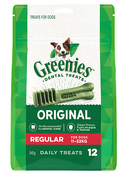 Greenies™ Dental Chews - 340g