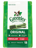 Greenies™ Dental Chews - 340g