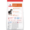 Hills Science Diet Adult Dog Dry Food - Large Breed