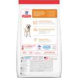 Hills Science Diet Adult Dog Dry Food Large Breed Light Gobles