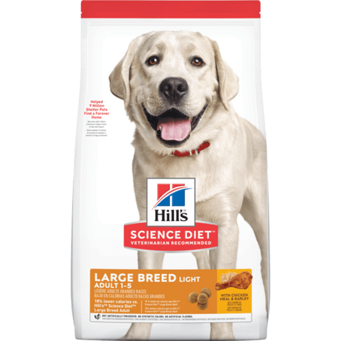 Hills Science Diet Adult Dog Wet Food - Gourmet Beef & Barley Entrée