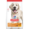 Hills Science Diet Adult Dog Dry Food - Large Breed Light