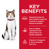 Hills Science Diet Adult Cat - Mature Active Longevity Original