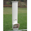 Royal Rooster Poultry Feeder - With Rain Cover