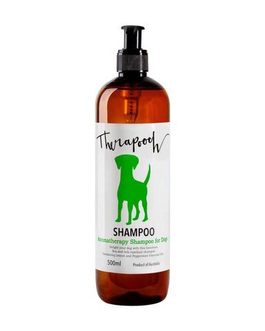 Therapooch Coat Conditioning Spritz for Dogs