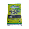Organic Sugar Cane Garden Mulch 7-14m2- Greenworld