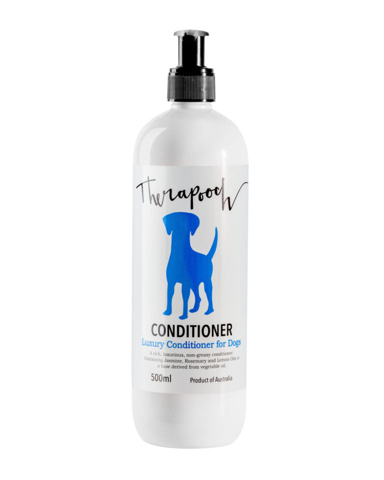 Therapooch Luxury Conditioner for Dogs