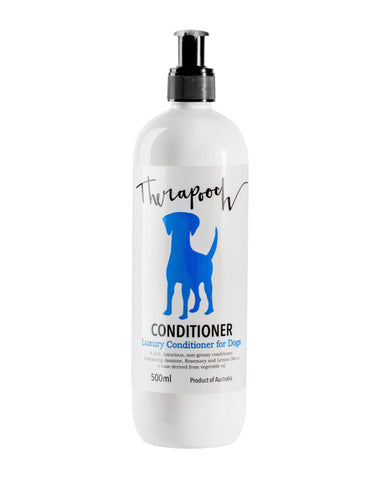 Therapooch Flea and Tick Repellant Shampoo