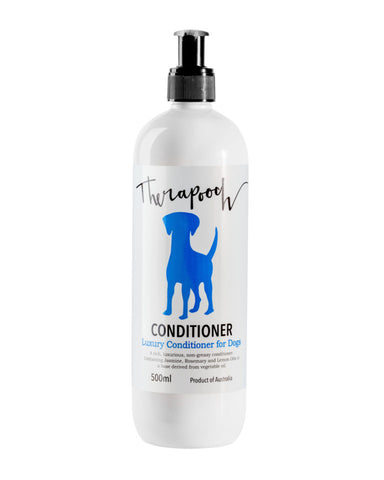 Therapooch Coat Conditioning Spritz for Dogs