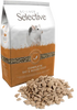 Science Selective Rat & Mouse Food 2kg