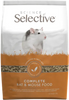 Science Selective Rat & Mouse Food 2kg