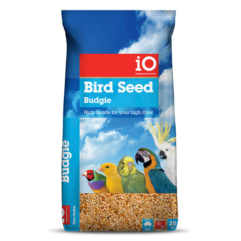 iO Bird Seed - Pigeon Mix