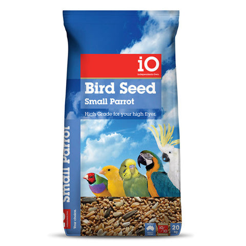 iO Bird Seed - Canary Mix