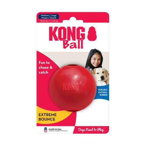 KONG SPORTS BALLS