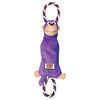 Kong Tugger Knots Monkey Medium