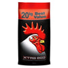 Laucke Xtra Egg Pellets