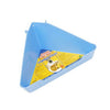 Living World Small Animal Corner Toilet