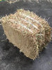 Oaten Hay