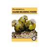 Passwell Bird Food - Hand Rearing
