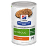 Hill's™ Prescription Diet™ Metabolic Canine with Chicken - Canned