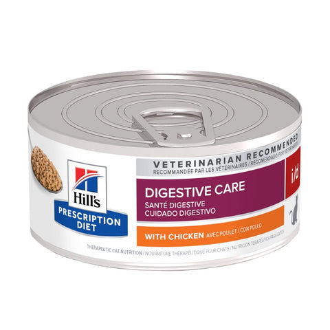 Hill's™ Prescription Diet™ c/d™ Multicare Feline with Chicken - Canned
